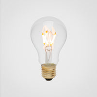 Currey and Company - 955-95 - Light Bulb - Clear