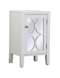 Elegant Lighting - MF82035WH - Cabinet - Modern - White