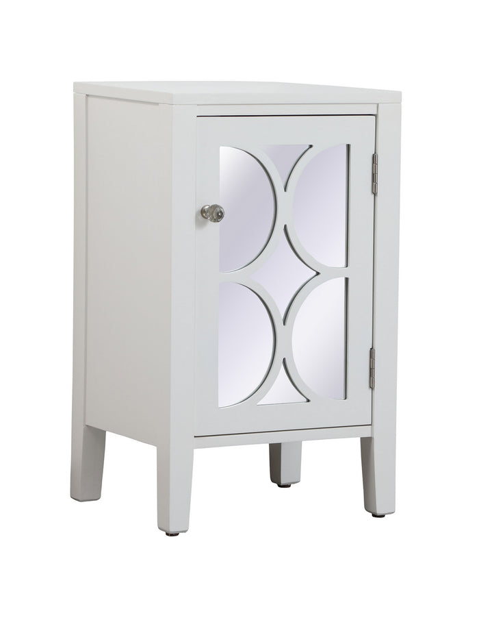 Elegant Lighting - MF82035WH - Cabinet - Modern - White