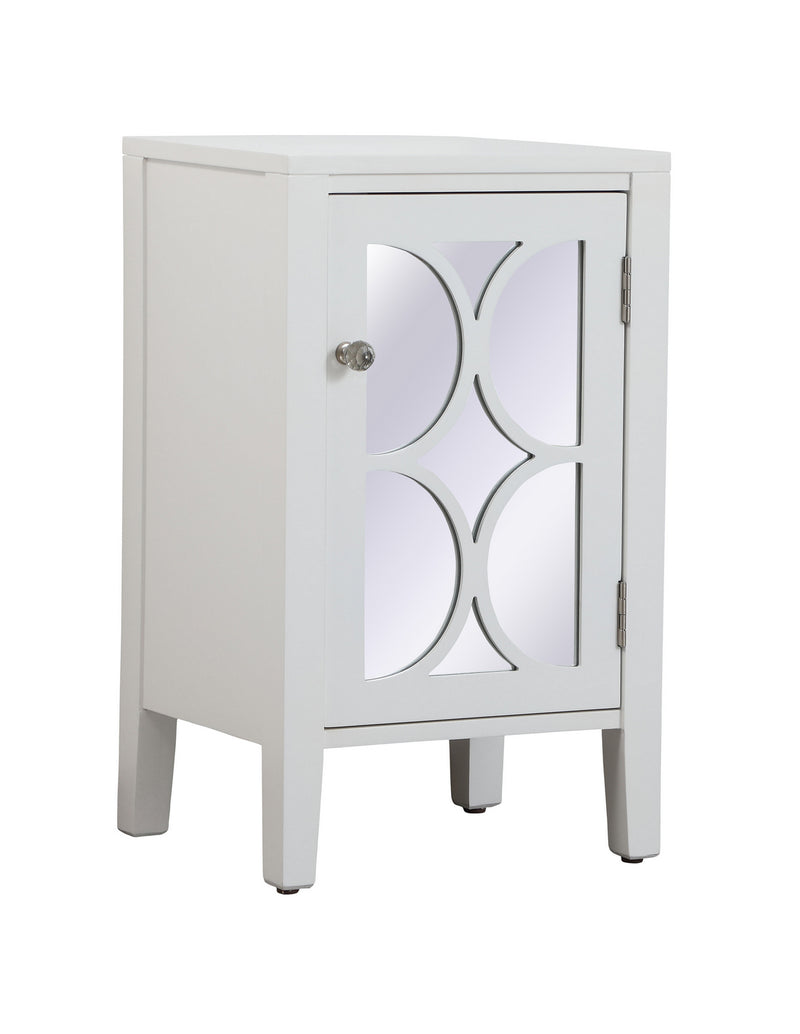 Elegant Lighting - MF82035WH - Cabinet - Modern - White