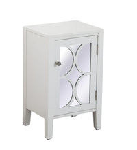 Elegant Lighting - MF82035WH - Cabinet - Modern - White