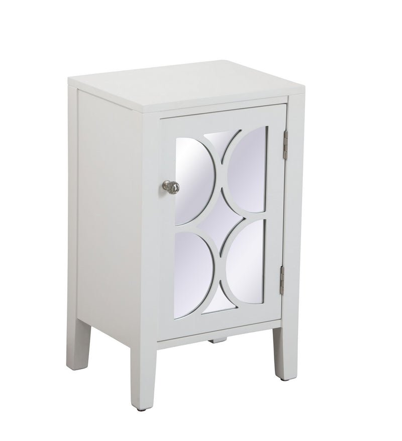 Elegant Lighting - MF82035WH - Cabinet - Modern - White