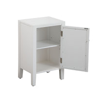Elegant Lighting - MF82035WH - Cabinet - Modern - White