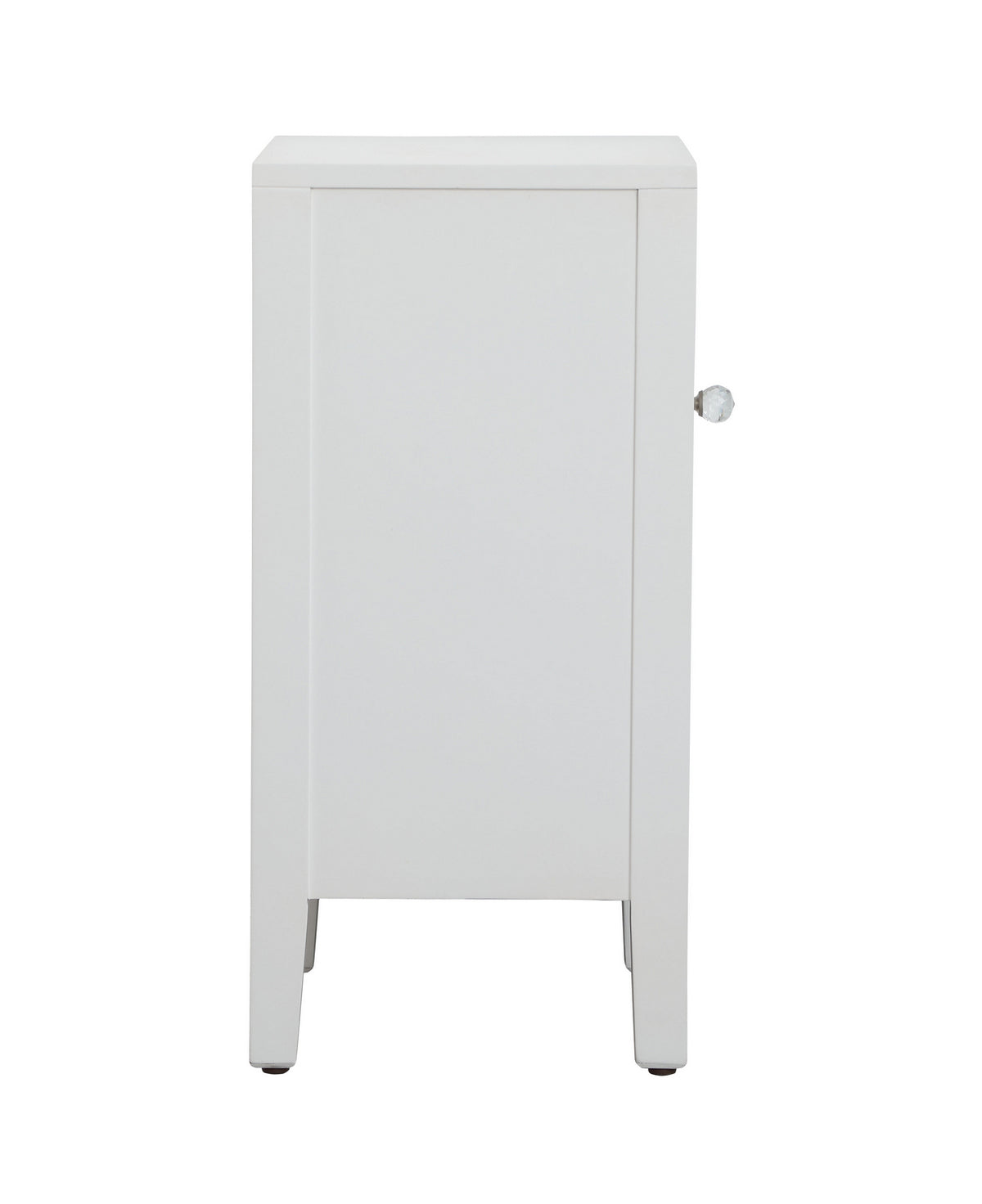 Elegant Lighting - MF82035WH - Cabinet - Modern - White