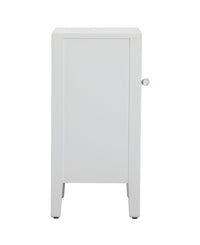 Elegant Lighting - MF82035WH - Cabinet - Modern - White