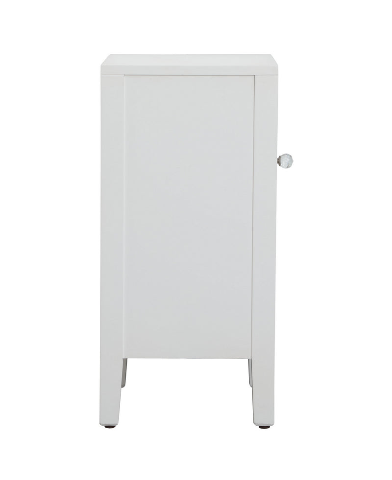 Elegant Lighting - MF82035WH - Cabinet - Modern - White