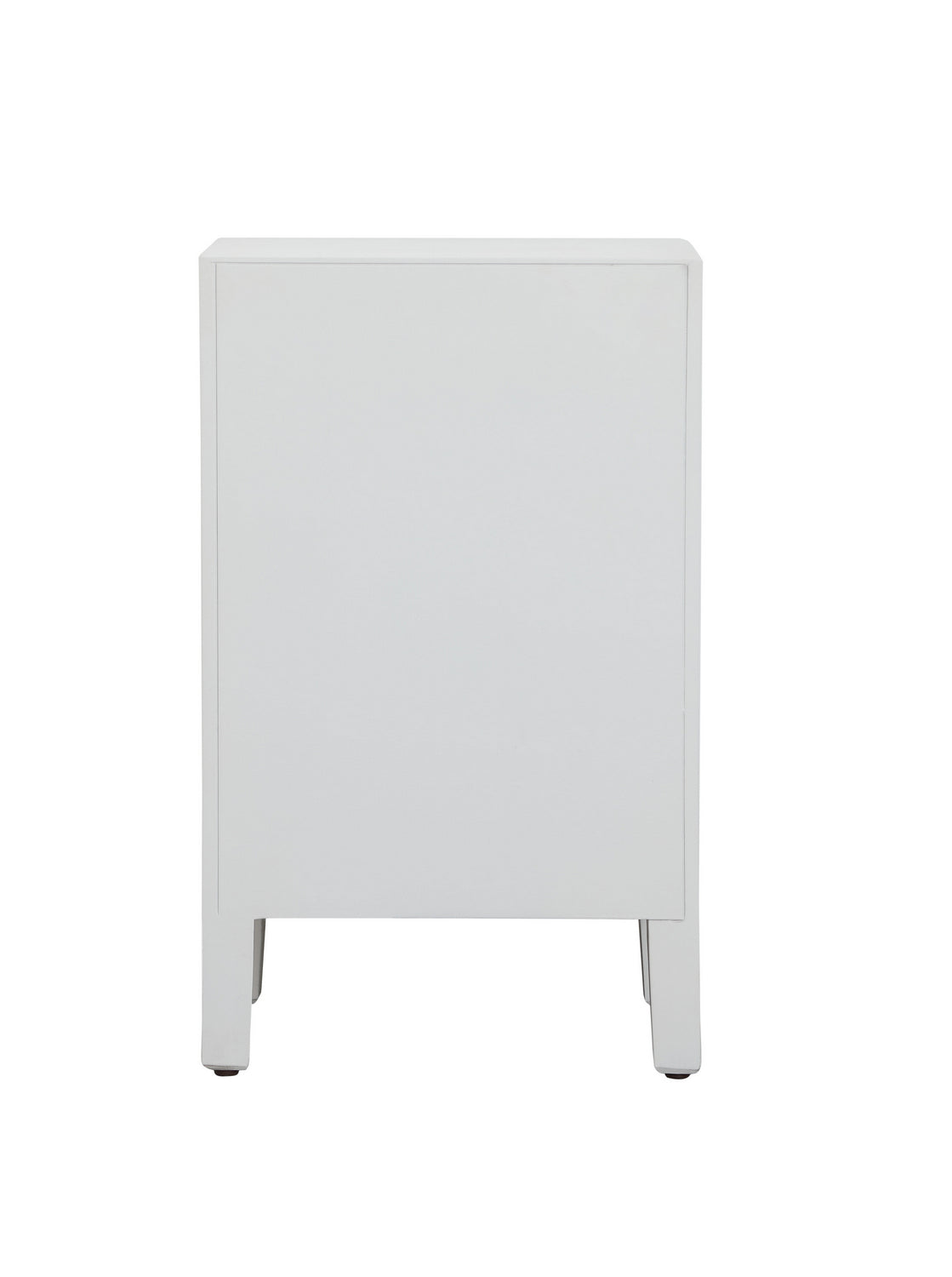 Elegant Lighting - MF82035WH - Cabinet - Modern - White