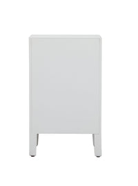 Elegant Lighting - MF82035WH - Cabinet - Modern - White