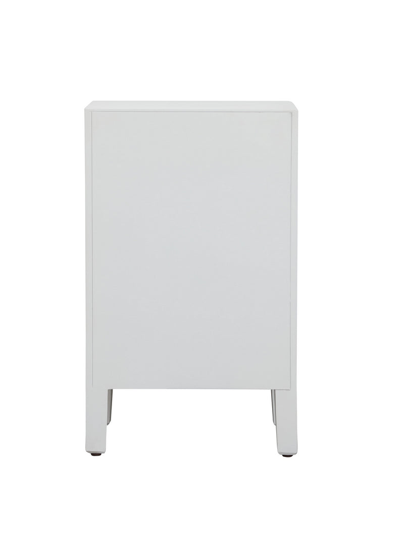 Elegant Lighting - MF82035WH - Cabinet - Modern - White