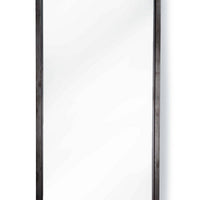 Regina Andrew - 21-1048STL - Mirror - Dressing - Blackened Steel