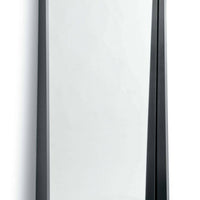 Regina Andrew - 21-1049STL - Mirror - Gunner - Blackened Steel