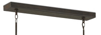 Currey and Company - 9000-0525 - 11 Light Chandelier - Middleton Collection - Bronze Gold