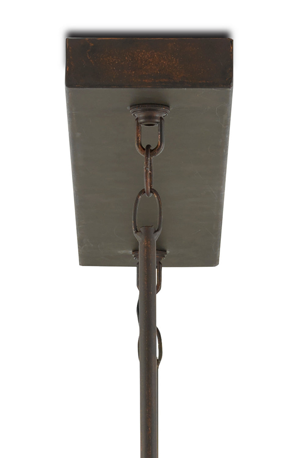 Currey and Company - 9000-0525 - 11 Light Chandelier - Middleton Collection - Bronze Gold