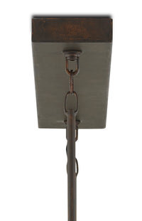 Currey and Company - 9000-0525 - 11 Light Chandelier - Middleton Collection - Bronze Gold