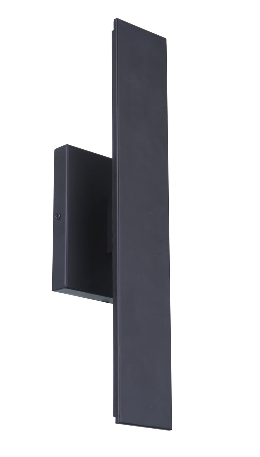 Craftmade - ZA2600-MN-LED - LED Outdoor Wall Lantern - Rens - Midnight