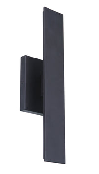 Craftmade - ZA2600-MN-LED - LED Outdoor Wall Lantern - Rens - Midnight