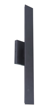 Craftmade - ZA2620-MN-LED - LED Outdoor Wall Lantern - Rens - Midnight