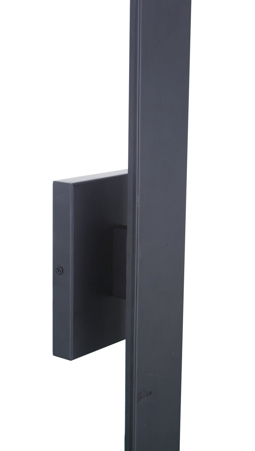 Craftmade - ZA2620-MN-LED - LED Outdoor Wall Lantern - Rens - Midnight