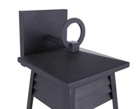 Craftmade One Light Outdoor Wall Mount from the Becca collection in Textured Black finish