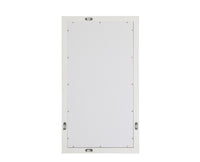Elegant Lighting - VM21832WH - Mirror - Aqua - White
