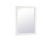 Elegant Lighting - VM22432WH - Mirror - Aqua - White