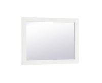Elegant Lighting - VM22432WH - Mirror - Aqua - White
