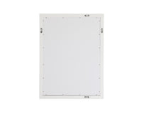 Elegant Lighting - VM22432WH - Mirror - Aqua - White
