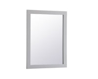 Elegant Lighting - VM22432GR - Mirror - Aqua - Grey