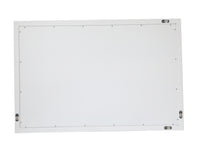 Elegant Lighting - VM22436WH - Mirror - Aqua - White