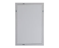 Elegant Lighting - VM22436GR - Mirror - Aqua - Grey