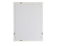 Elegant Lighting - VM22736WH - Mirror - Aqua - White