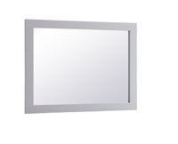 Elegant Lighting - VM22736GR - Mirror - Aqua - Grey