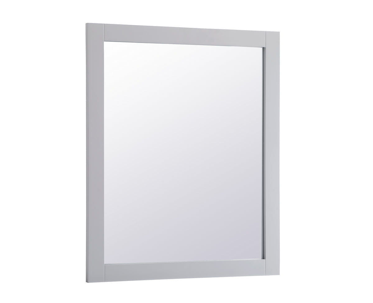 Elegant Lighting - VM23036GR - Mirror - Aqua - Grey