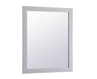 Elegant Lighting - VM23036GR - Mirror - Aqua - Grey