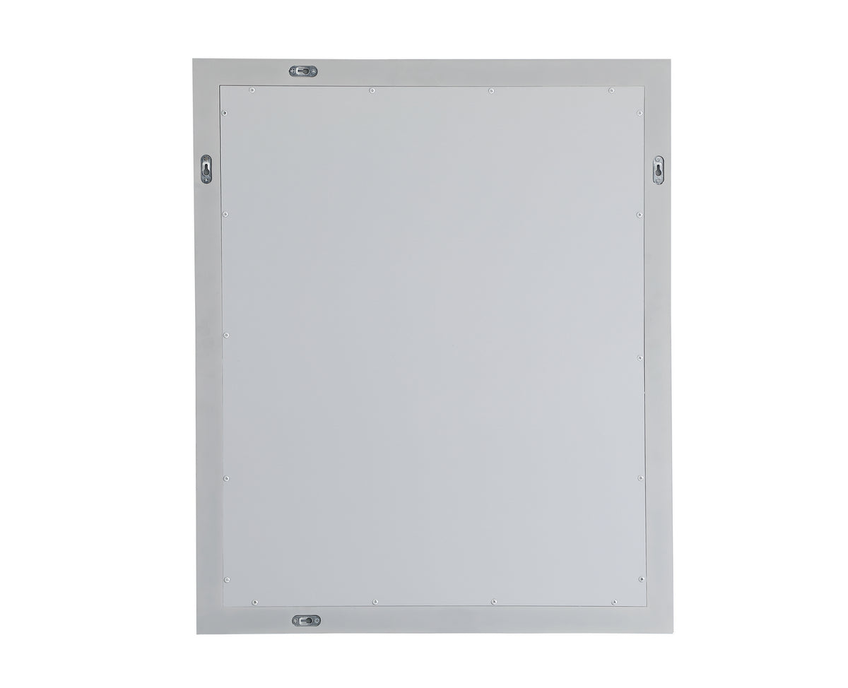 Elegant Lighting - VM23036GR - Mirror - Aqua - Grey