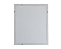Elegant Lighting - VM23036GR - Mirror - Aqua - Grey