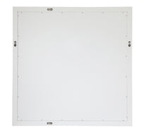 Elegant Lighting - VM23636WH - Mirror - Aqua - White