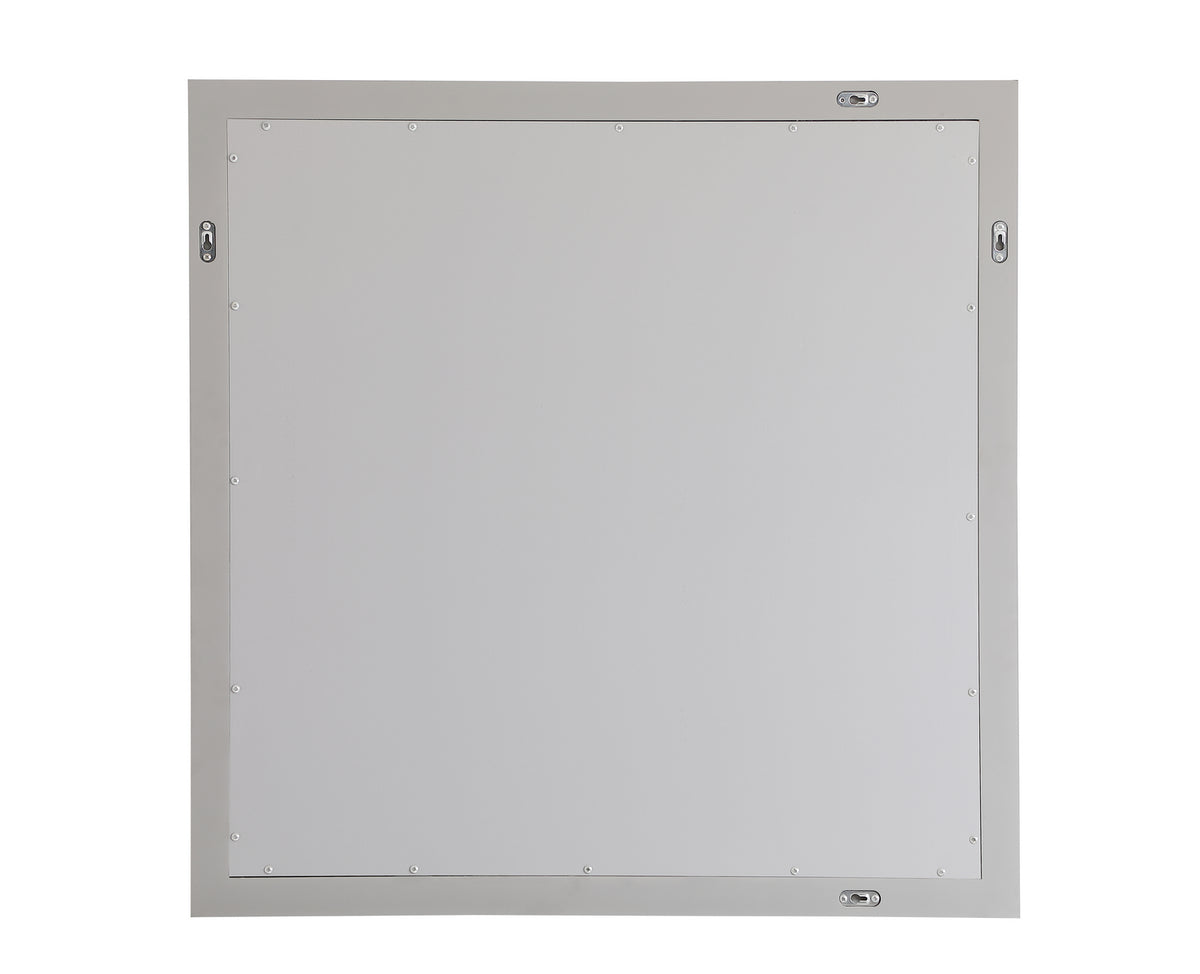 Elegant Lighting - VM23636GR - Mirror - Aqua - Grey
