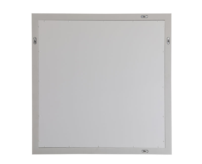 Elegant Lighting - VM23636GR - Mirror - Aqua - Grey