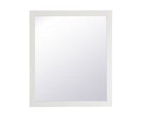 Elegant Lighting - VM24236WH - Mirror - Aqua - White