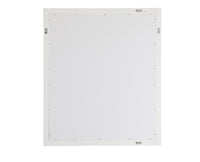 Elegant Lighting - VM24236WH - Mirror - Aqua - White