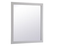 Elegant Lighting - VM24236GR - Mirror - Aqua - Grey