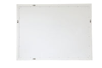 Elegant Lighting - VM24836WH - Mirror - Aqua - White