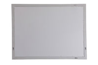 Elegant Lighting - VM24836GR - Mirror - Aqua - Grey