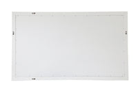 Elegant Lighting - VM26036WH - Mirror - Aqua - White