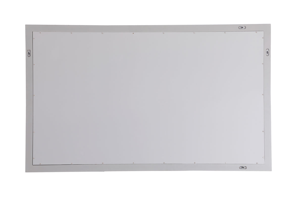 Elegant Lighting - VM26036GR - Mirror - Aqua - Grey