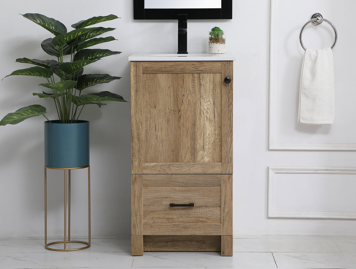 Soma Single Bathroom Vanity