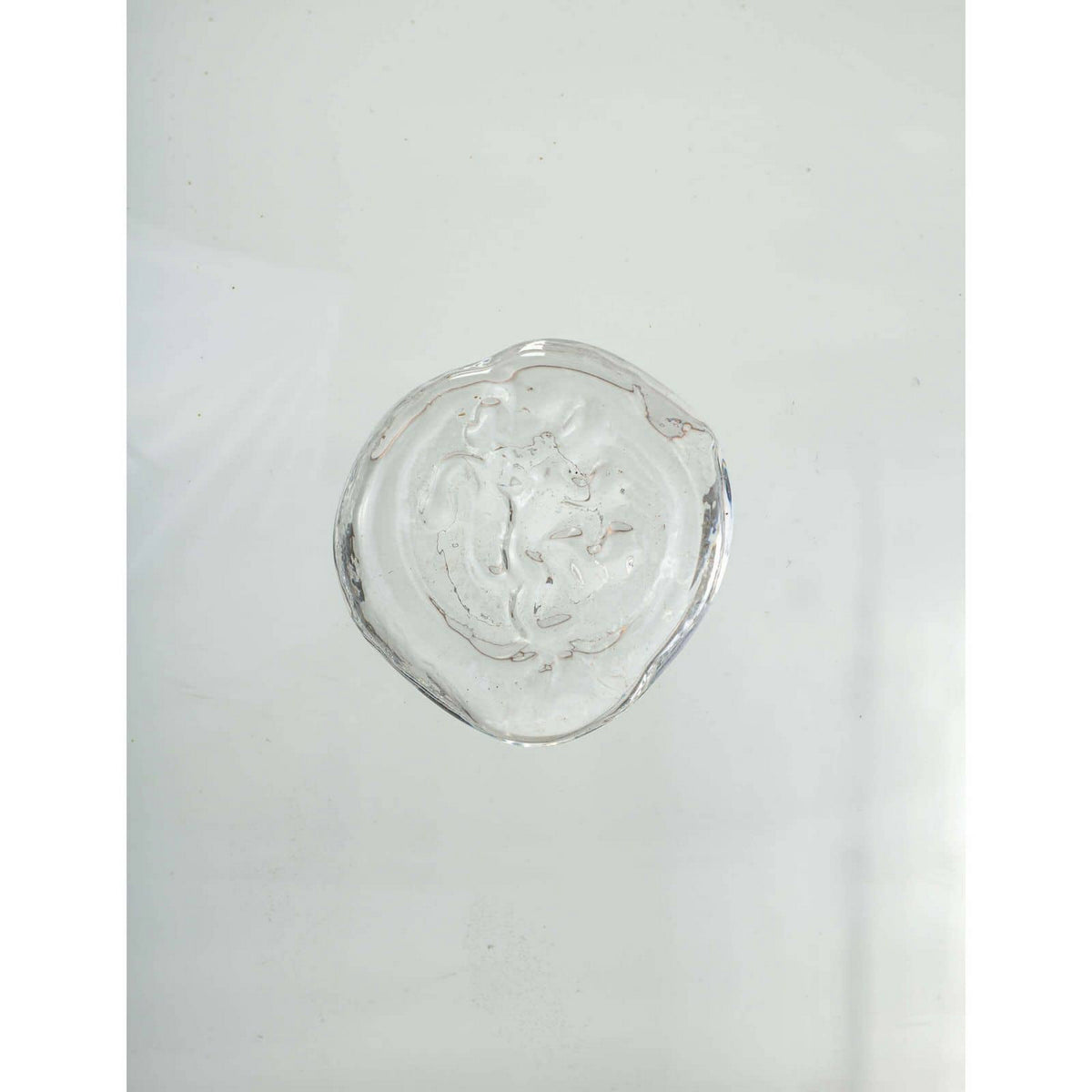 Regina Andrew - 13-1478 - One Light Table Lamp - Demi John - Clear