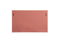 Elegant Lighting - MR504221PE - Mirror - Elle - Pecan