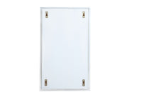 Elegant Lighting - MR571728S - Medicine Cabinet - Wyn - Silver